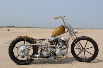 Modifikasi Manual HD Panhead thumbnail