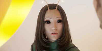Sudah Ejek MCU, Mantis Tetap Kembali di Thor 4 thumbnail