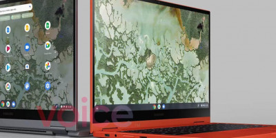 Nih Bocoran Spek Galaxy Chromebook 2 thumbnail