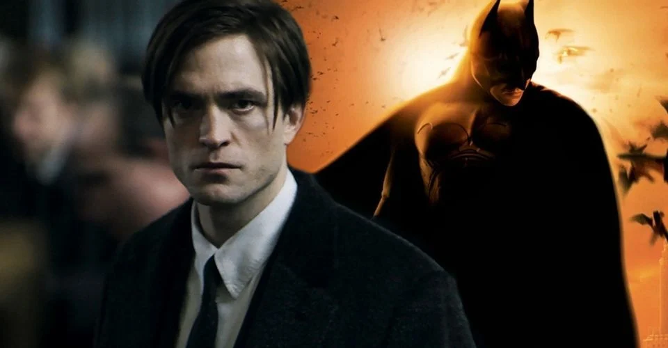 Yang Bikin The Batman Beda Dari Film Superhero Lain thumbnail