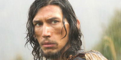 Membayangkan Adam Driver Jadi Joker thumbnail