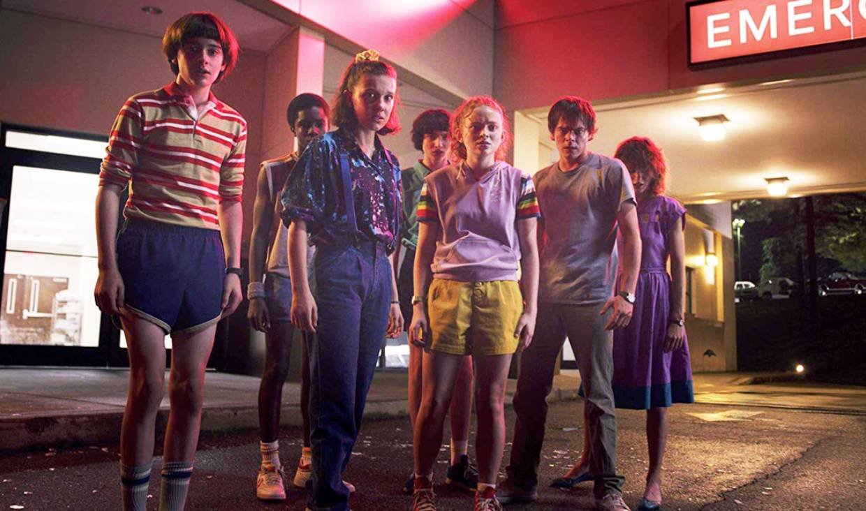 5 Serial di Netflix yang Penuh Teka-teki