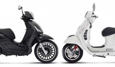 Bro, Piaggio dan Vespa Itu Beda! thumbnail