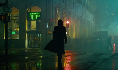 Deja Vu The Matrix Resurrections