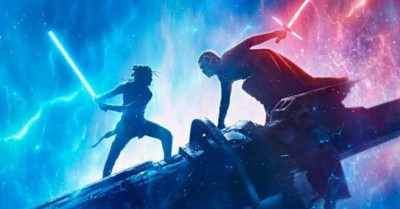 Script Star Wars Episode IX Dijual Secara Online? thumbnail