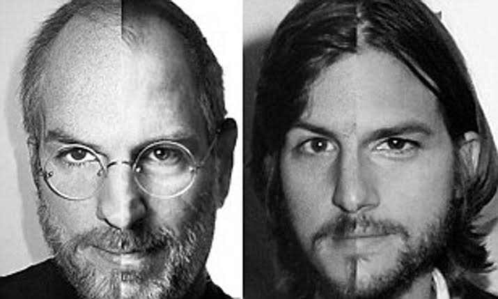 4 Aktor yang Mirip dengan Sosok Tokoh Asli dalam Film Biopik