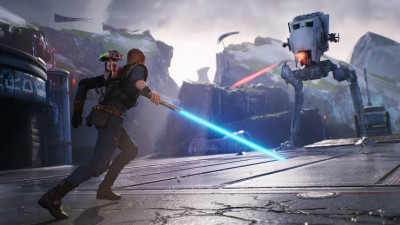 Game Star Wars Ini Jadi Canon Dalam Cerita Saga Skywalker thumbnail