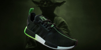 Sneakers NMD Edisi Star Wars Ini Wajib Lo Koleksi! thumbnail