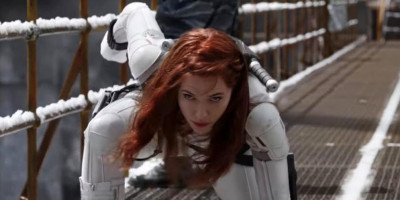 Ini Dia Teaser Trailer Film Black Widow thumbnail