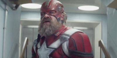 Fakta-Fakta Red Guardian yang Mirip Captain America thumbnail
