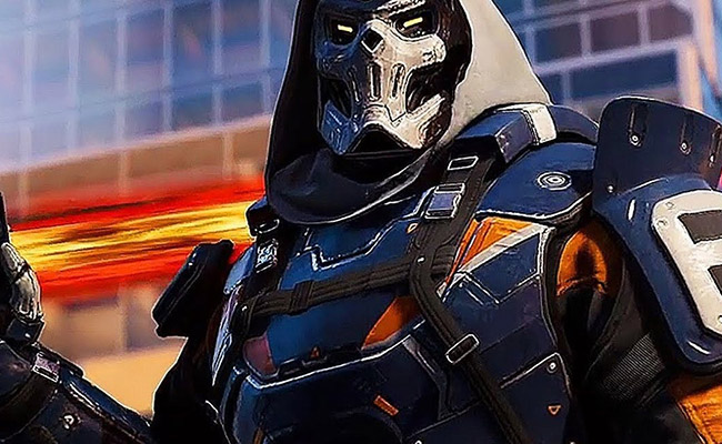 Membedah Taskmaster, Villain Utama Black Widow
