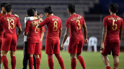 Aduh, Sayang Sekali Garuda Muda! thumbnail