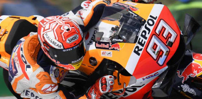 Honda Tak Cuma Buat Marquez thumbnail