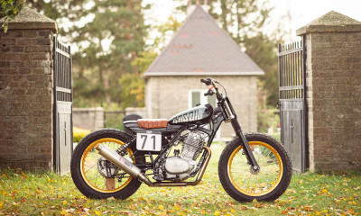 Mata Hari, Tracker Compact dari Ceko thumbnail
