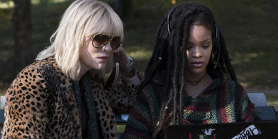 Film Dokumenter Rihanna Dibeli Amazon Rp 350 M thumbnail