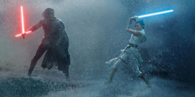Nobar Star Wars Spesial Buat Tentara thumbnail