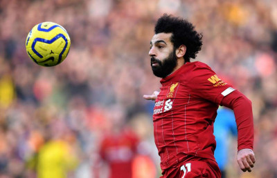 Sah! Salah Lebih Baik dari Dua Penyerang Liverpool Ini thumbnail