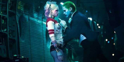 Batman Jadi Alasan Joker & Harley Quinn Putus thumbnail