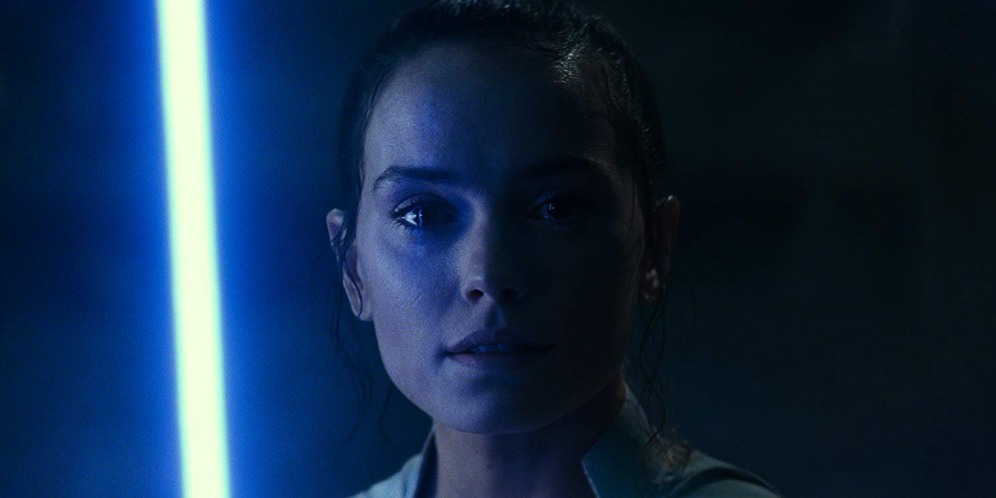 Debut Rise of Skywalker di Box Office Kurang Greget