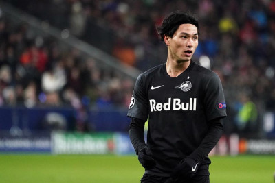 Minamino Masuk, Firmino Tergusur? thumbnail