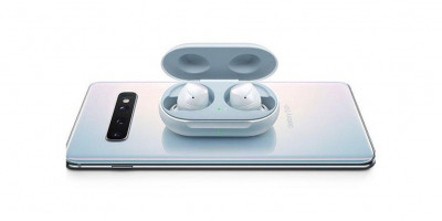 Samsung Siapkan Galaxy Buds 2 thumbnail