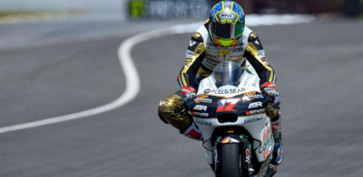 Karel Abraham Gantikan Iannone thumbnail