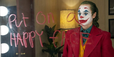 Hal Ini Bikin Film Joker Nyaris Nggak Dibuat thumbnail