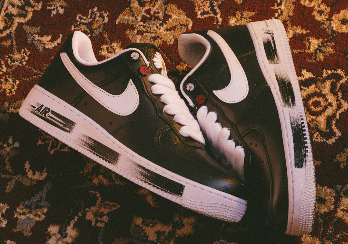 nike air gdragon