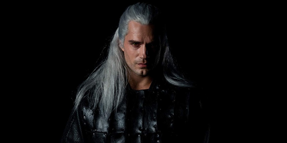 Panduan Singkat Nonton Serial Netflix The Witcher