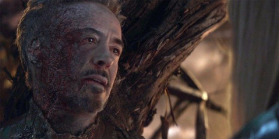 Script Beredar Ungkap Rahasia Momen Terakhir Tony Stark thumbnail