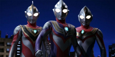 Tentang Ultraman yang Masuk Marvel thumbnail