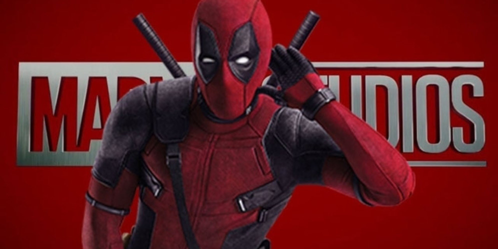 Ryan Reynolds Deadpool 3 Lagi Digarap Marvel Lazone Id