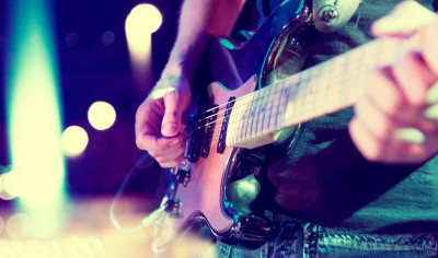 Hobi Cowok yang Keren di Mata Cewek thumbnail