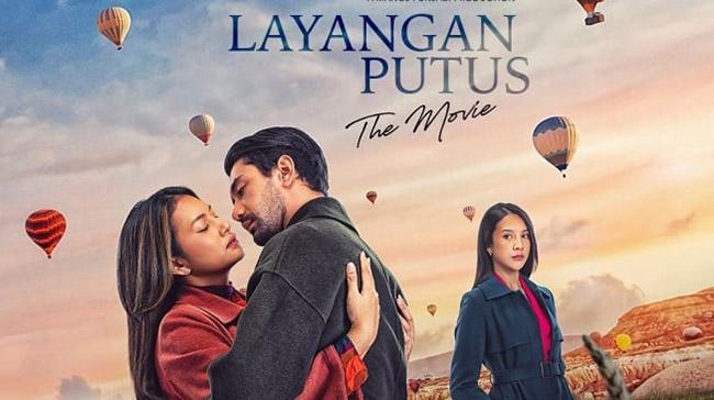 Film Bioskop Indonesia Layangan Putus The Movie