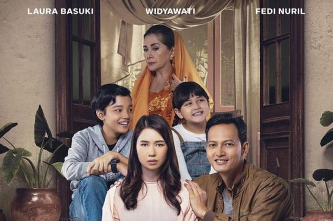Film Bioskop Indonesia Rumah Masa Depan