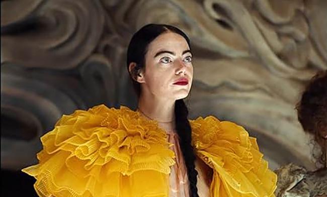 Film Bioskop Poor Things