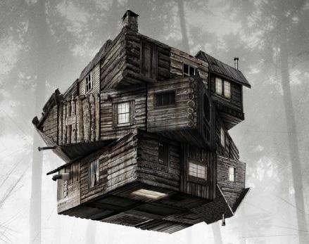 Film The Cabin in the Woods