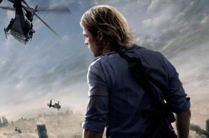 Film World War Z