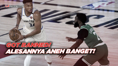 Got Banned by the NBA! thumbnail