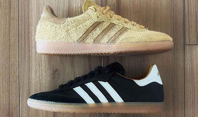 Adidas Samba Makin Menggiurkan thumbnail