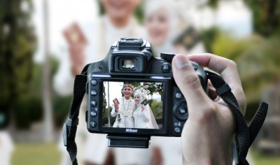 Tips Wedding Photography Untuk First Jobber thumbnail