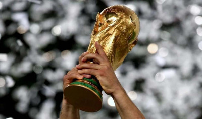 Deretan Kontroversi Piala Dunia 2022 thumbnail