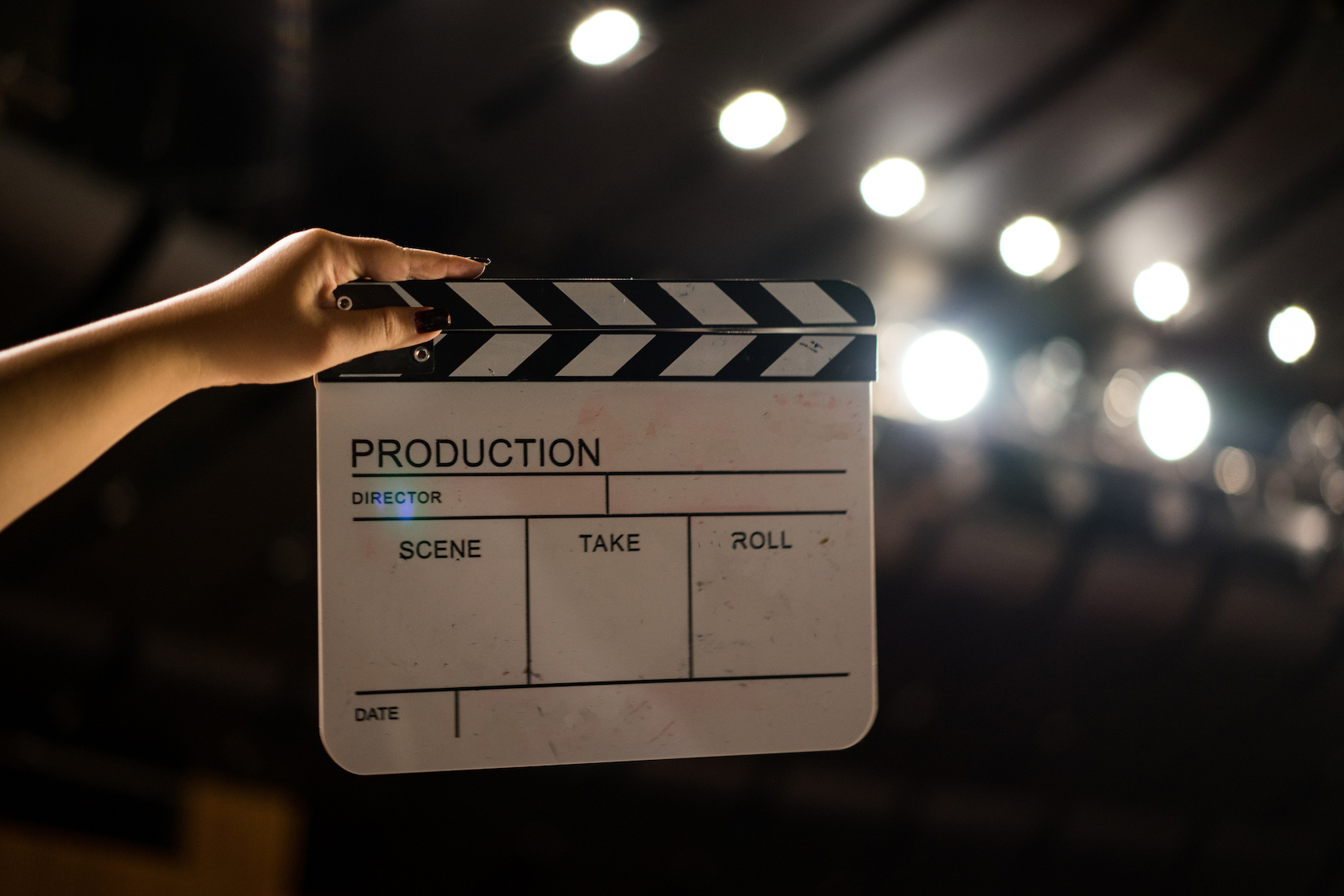 Ada Momen Tak Terduga di Balik Film-Film Besar 2022