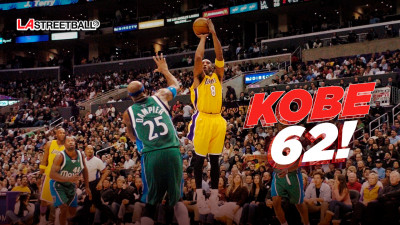 Score Paling Impresif Yang Pernah Ada! thumbnail