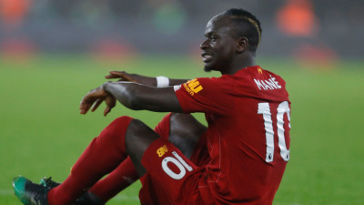 Inikah Pertanda Liverpool Bakal Mulai Melambat? thumbnail