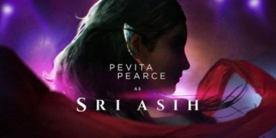 Film Superhero Sri Asih Batal Tayang Tahun Ini