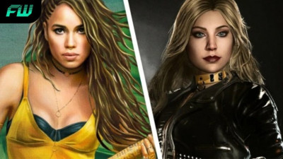 Mengenal Black Canary, Salah Satu Hero Utama Birds Of Prey thumbnail