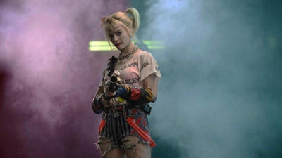 Sebelum Nonton Lo Harus Tau Fakta Menarik Birds Of Prey Ini! thumbnail