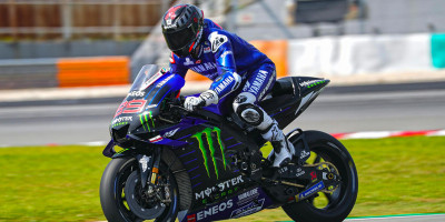 Lorenzo Bahagia Bisa Kembali Ke Yamaha