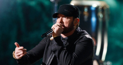 Ternyata Ini Alasan Eminem Mau Tampil di Academy Award thumbnail